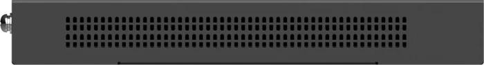 Ruijie Reyee EG400 RG-EG406XS Desktop 2.5G Smart Router, 5x RJ-45, 1x SFP+