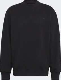 adidas Adicolor Contempo French Terry Sweatshirt schwarz (Herren)