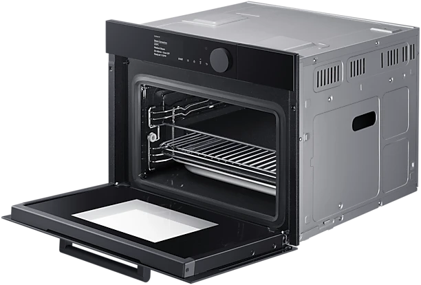 Samsung NQ50T9939BD Backofen mit Dampfunterstützung