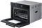 Samsung NQ50T9939BD Backofen mit Dampfunterstützung Vorschaubild