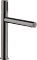 Hansgrohe Axor Uno Select 200 für Aufsatzwaschtische mit Ablaufgarnitur polished black chrome Vorschaubild