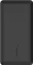 Belkin BoostCharge 3-Port Power Bank 10K + USB-A/USB-C Cable schwarz Vorschaubild