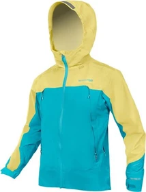Endura MT500 II Waterproof Fahrradjacke atlantic (Herren)