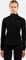 Odlo Berra Mid Funktionsshirt langarm schwarz (Damen) Vorschaubild