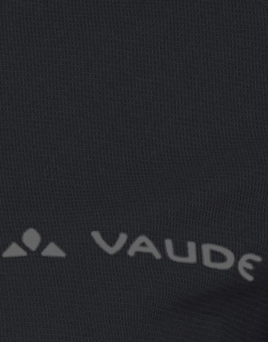 Vaude Matera FZ II Trikot langarm schwarz (Damen)