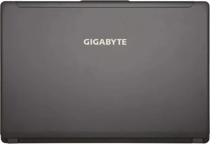 GIGABYTE P37W v5, Core i7-6700HQ, 16GB RAM, 256GB SSD, 1TB HDD, GeForce GTX 970M, DE