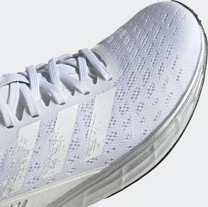 adidas SL20 cloud white/core white/core black (Damen)