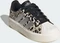 adidas Streettalk Bold crystal linen/silver metallic/core black (Junior) Vorschaubild