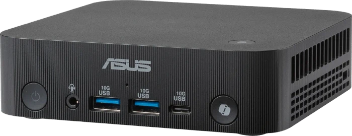 ASUS ExpertCenter PN55-S50010NL, Ryzen AI 5 430, 16GB RAM, 512GB SSD