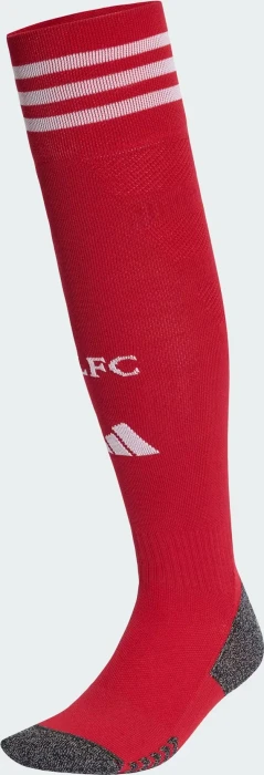 adidas Liverpool FC 2025/2026 Stutzen strawberry red