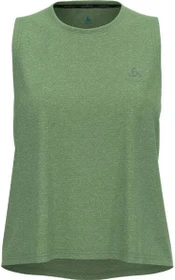 Odlo Active 365 Linencool Funktionsshirt ärmellos loden frost melange (Damen)