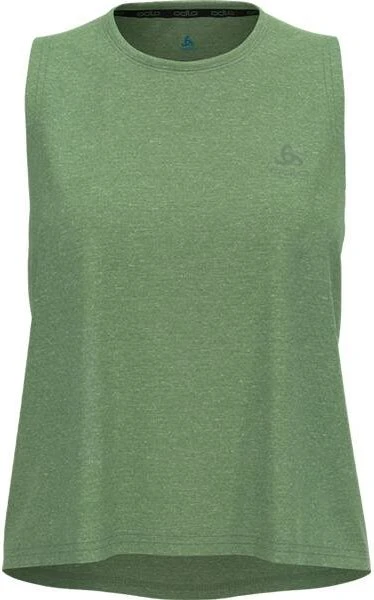 Odlo Active 365 Linencool Funktionsshirt ärmellos loden frost melange (Damen)