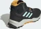 adidas Terrex AX4 Mid Beta Cold.RDY core black/semi flash aqua/preloved yellow (Herren) Vorschaubild