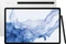 Samsung Galaxy Tab S8+ X800, Silver, 8GB RAM, 128GB Vorschaubild