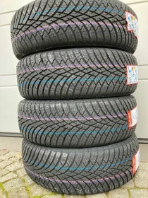 Berlin Tires All Season 1 225/45 R17 94W XL