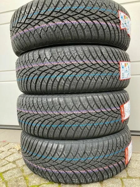 Berlin Tires All Season 1 225/45 R17 94W XL