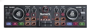 Numark DJ2GO2
