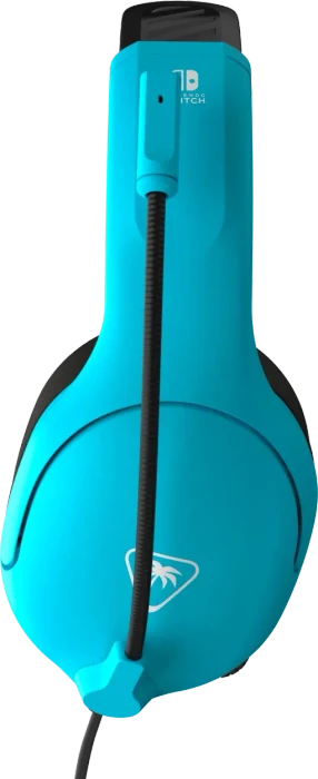 Turtle Beach Airlite Fit blau/rot
