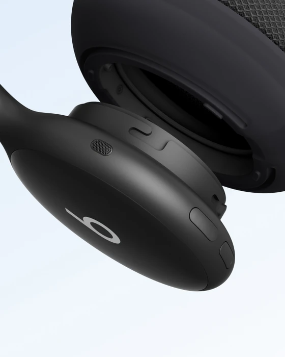 Apple Beats 360 Black