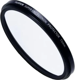Fujifilm PRF-72 Filter Schutz 72mm
