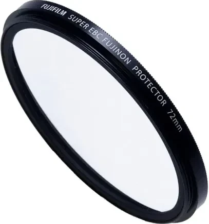 Fujifilm PRF-72 Filter Schutz 72mm