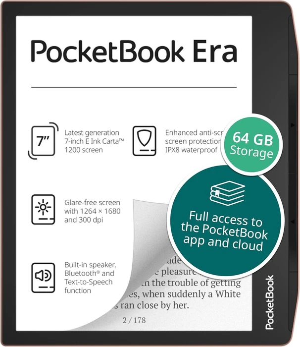 PocketBook Era