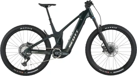 Scott Patron 900 twinkle green Modell 2026