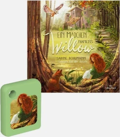 Galakto Ein Mädchen namens Willow
