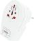 Skross World to Europe USB C20PD, 1x USB-C Vorschaubild