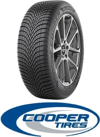 Cooper All Season 225/45 R18 95Y XL