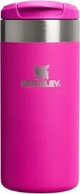 Stanley The Aerolight Transit Mug Isolierbecher 350ml violet blossom