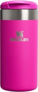 Stanley The Aerolight Transit Mug Isolierbecher 350ml violet blossom