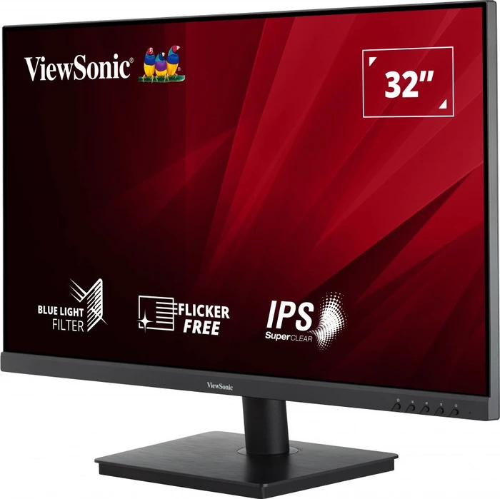 ViewSonic VA3209-2K-MHD, 31.5"