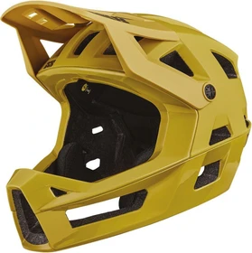 iXS Trigger FF MIPS Fullface-Helm acacia