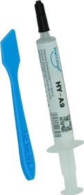 Halnziye HY-A9, 3g