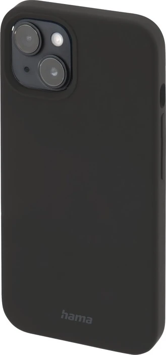 Hama Cover MagCase Finest Feel Pro für Apple iPhone 14 Plus schwarz