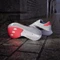 adidas Adizero SL2 cloud white/core black/lucid red (Damen) Vorschaubild