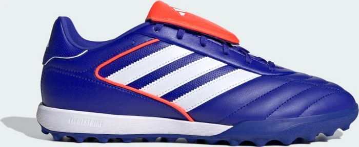 adidas Copa Gloro 2 TF lucid blue/cloud white/solar red
