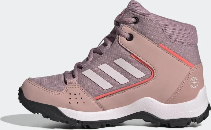 adidas Terrex Hyperhiker magic mauve/almost pink/turbo (Junior)