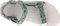 Teva Original Universal mosaic grey (Herren) Vorschaubild