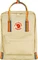 Fjällräven Kanken Rainbow light oak/rainbow pattern Vorschaubild