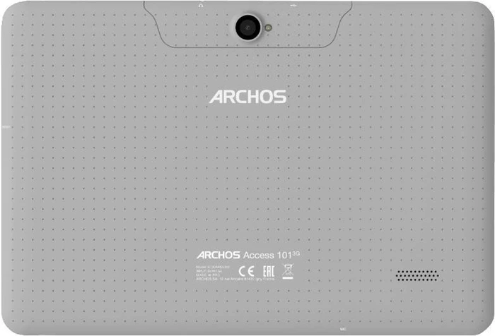 Archos Access 101, 16GB, UMTS