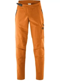 Gonso Piscadu Fahrradhose lang lions tail (Herren)