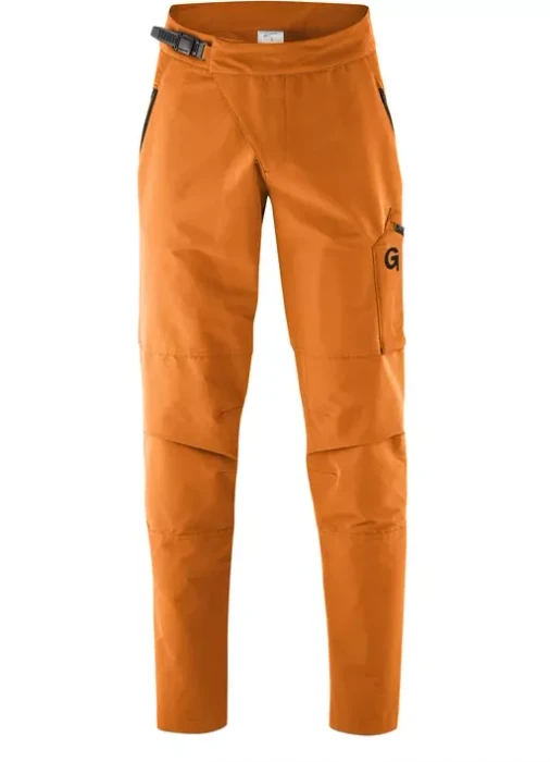 Gonso Piscadu Fahrradhose lang (Herren)