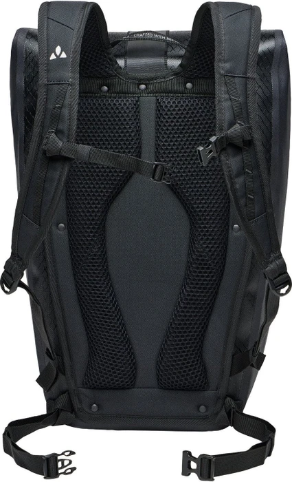 Vaude Clubride Aqua 27 schwarz