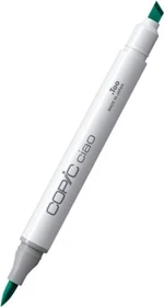 COPIC Ciao Typ BG-23 Marker coral sea/grün