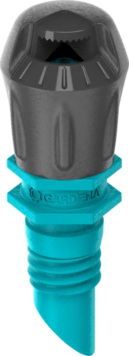 Gardena Micro-Drip-System Sprühdüse 90° 13mm, 5 Stück