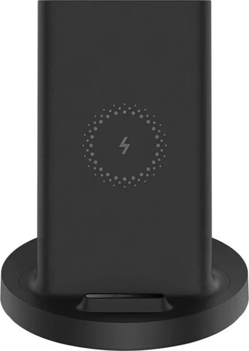 Xiaomi Wireless Charging Stand 20W schwarz