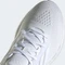 adidas Pureboost 23 cloud white/core black (Herren) Vorschaubild