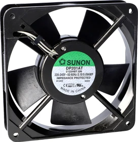 Sunon DP201A 230V AC, 120mm